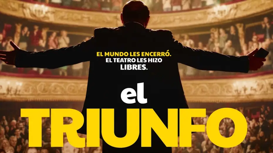 Video for the film The Big Hit — EL TRIUNFO - Tráiler ESPAÑOL