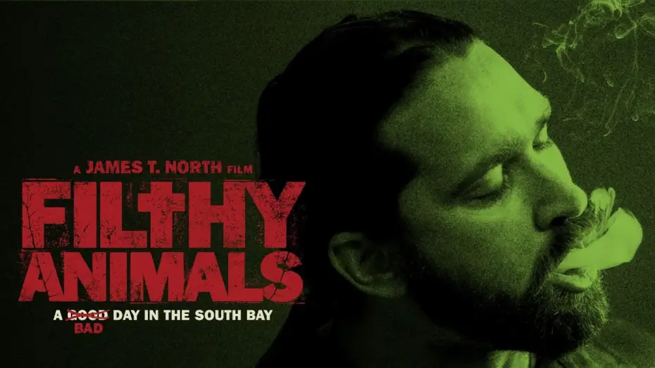 Video for the film Filthy Animals — Official Trailer