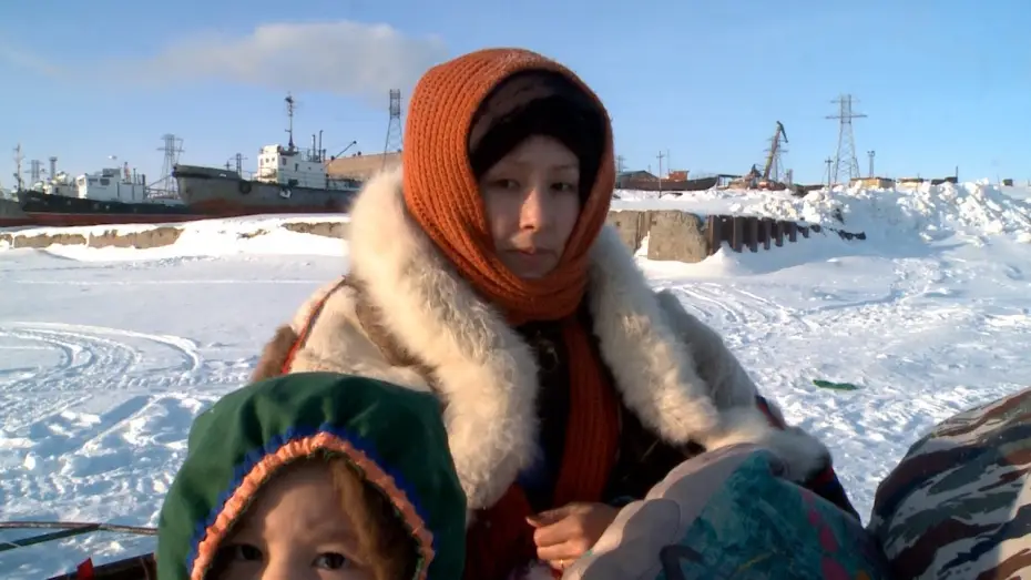 Video for the film Life of Ivanna — LIFE OF IVANNA (Trailer)