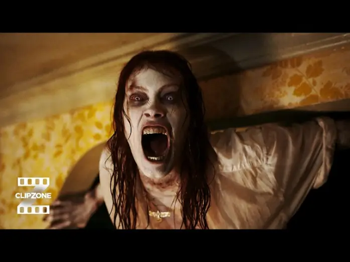 Video for the film Evil Dead Rise — The Deadites Return