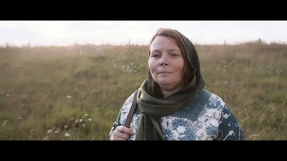 Video for the film After Love — AFTER LOVE - Trailer IT