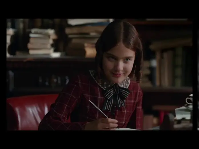 Video for the film Miss Marx — Miss Marx di Susanna Nicchiarelli (2020) - In Concorso a #Venezia77