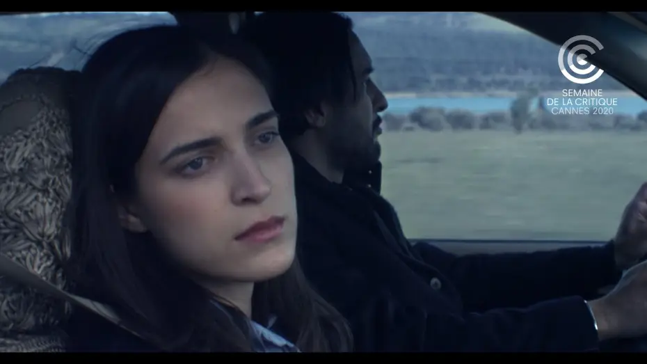 Video for the film Towards Evening — Axşama doğru (Towards Evening) | Semaine de la Critique Cannes 2020 [trailer]