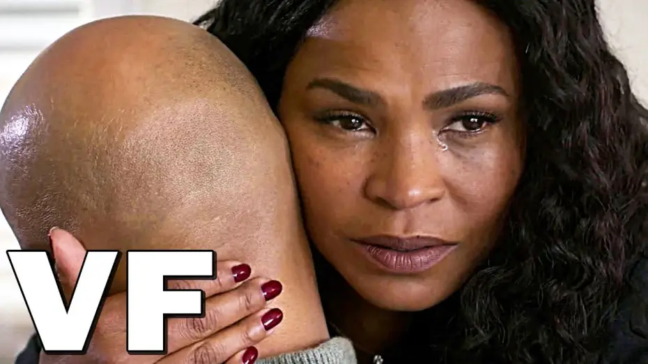 Video for the film Fatal Affair — RENCONTRE FATALE Bande Annonce VF (2020) Thriller Netflix
