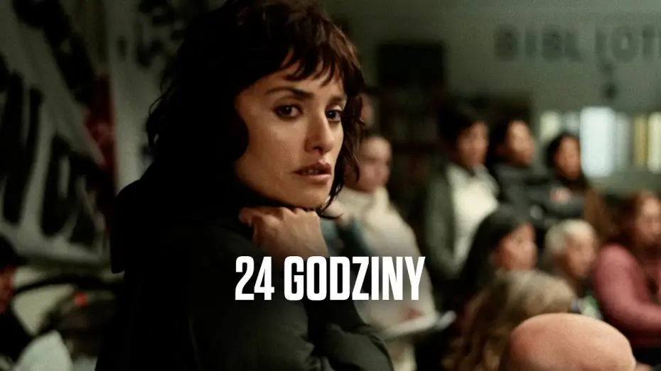 Video for the film On the Fringe — Zwiastun (21. Tydzień Kina Hiszpańskiego)