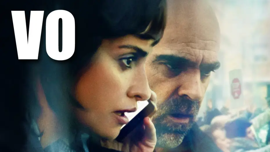 Video for the film On the Fringe — À Contretemps - Bande Annonce [VOST]
