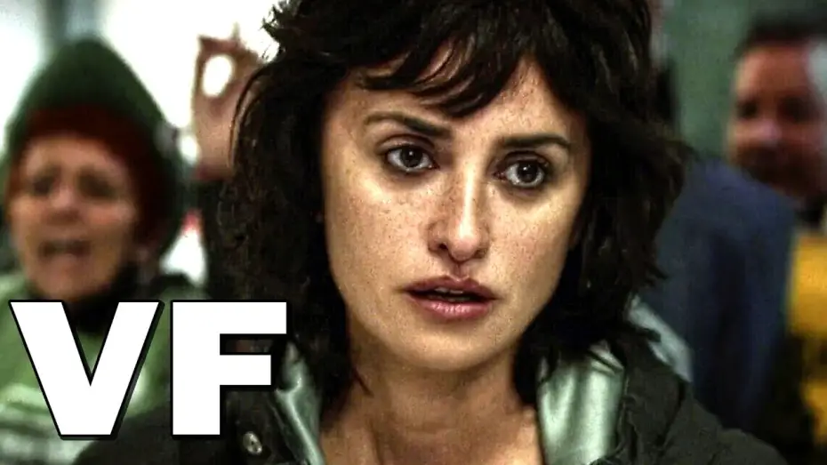 Video for the film On the Fringe — À contretemps (2023) Bande annonce VF