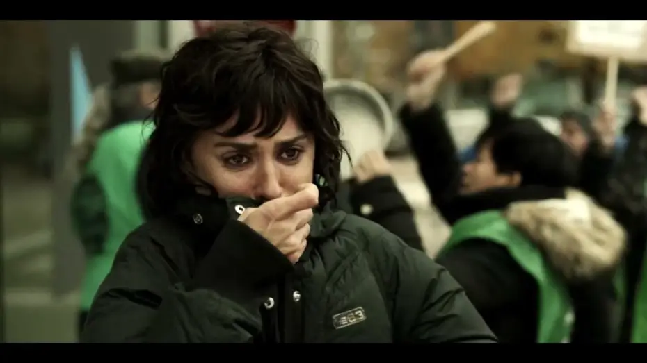 Video for the film On the Fringe — Tráiler oficial