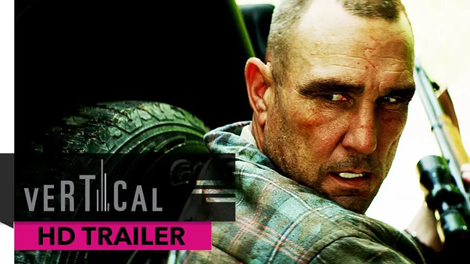 Video for the film The Big Ugly — The Big Ugly | Official Trailer (HD) | Vertical Entertainment