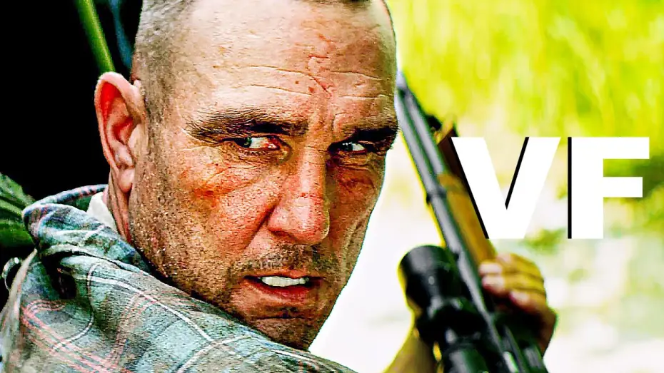 Video for the film The Big Ugly — The Big Ugly - Bande Annonce [VF]