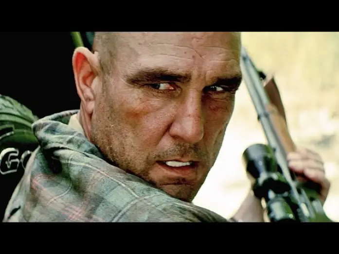 Video for the film The Big Ugly — THE BIG UGLY | Trailer deutsch german [HD]