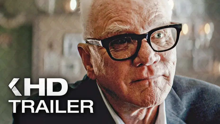 Video for the film The Big Ugly — THE BIG UGLY Trailer German Deutsch (2021) Exklusiv