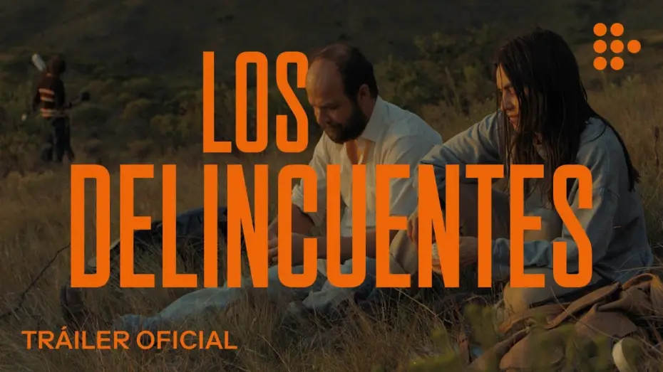 Video for the film The Delinquents — LOS DELINCUENTES | Tráiler Oficial | Octubre 26 en cines