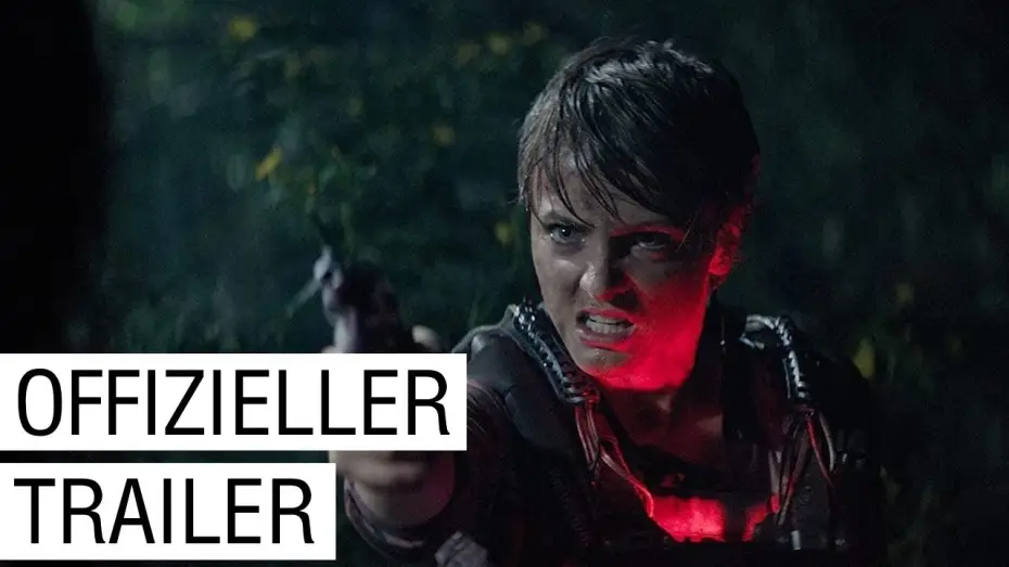 Video for the film Triggered — Triggered - Dein Countdown läuft! (2020) HD Trailer German Deutsch #Horrorfilm