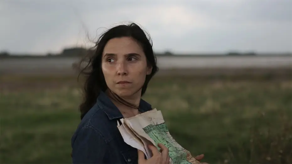 Video for the film Trenque Lauquen — Trenque Lauquen - Tráiler español
