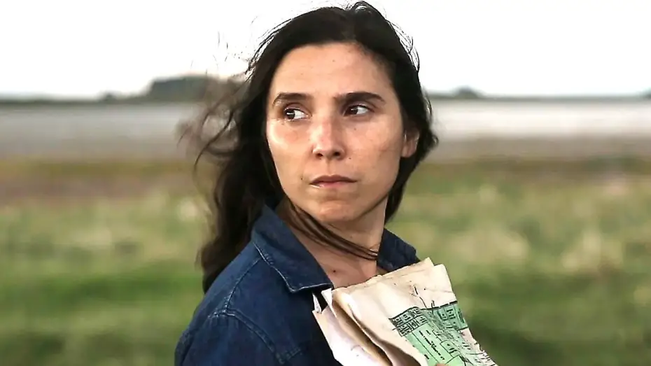 Video for the film Trenque Lauquen — TRENQUE LAUQUEN Bande Annonce | Argentine, Drame (2023)