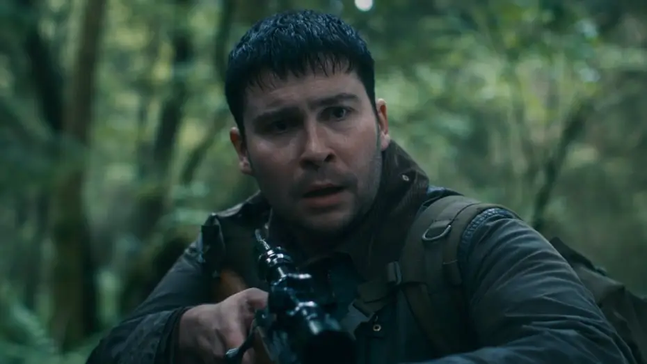 Video for the film Kill — UK Trailer