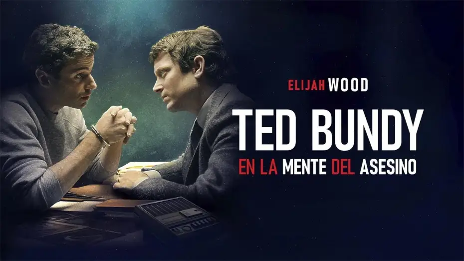 Video for the film No Man of God — TED BUNDY: En la mente del asesino | TRÁILER OFICIAL en ESPAÑOL | YouPlanet Pictures