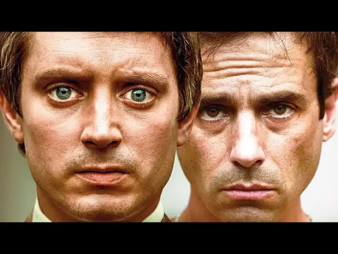 Video for the film No Man of God — TED BUNDY: En La Mente Del Asesino (Trailer español)