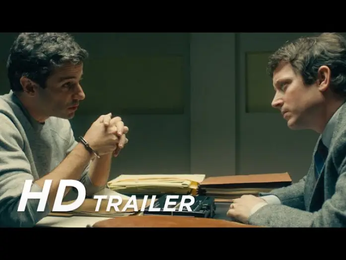 Video for the film No Man of God — Ted Bundy: No Man of God - Trailer - Deutsch HD