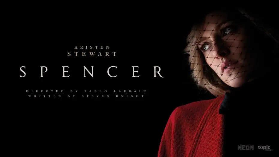 Video for the film Spencer — SPENCER Q&A