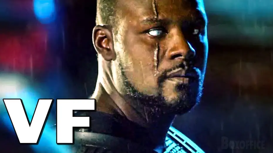 Video for the film Spare Parts — Fight Girls - Bande Annonce [VF]