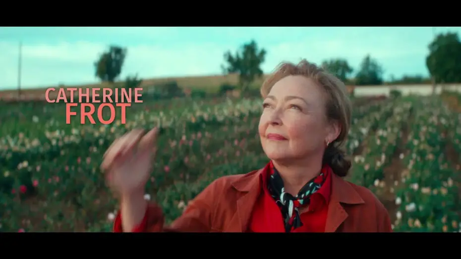Video for the film The Rose Maker — ENTRE ROSAS