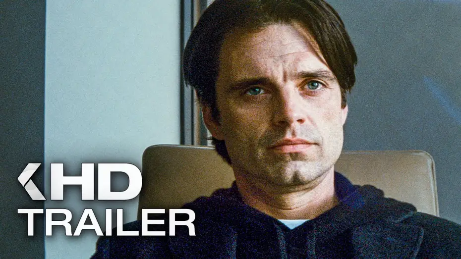 Video for the film Sharper — SHARPER Trailer German Deutsch (2023) Apple TV+