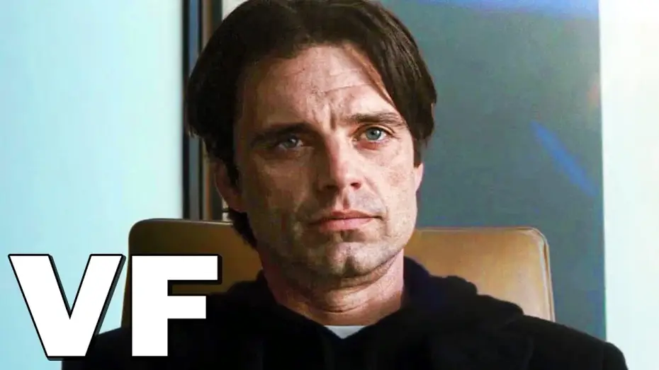 Video for the film Sharper — SHARPER Bande Annonce VF (2023) Sebastian Stan, Julianne Moore