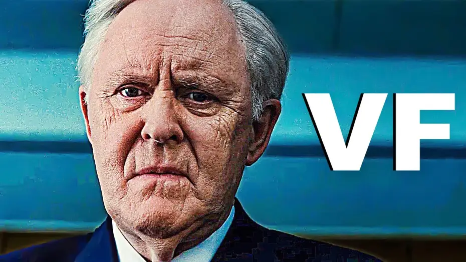 Video for the film Sharper — SHARPER Bande Annonce VF (2023)