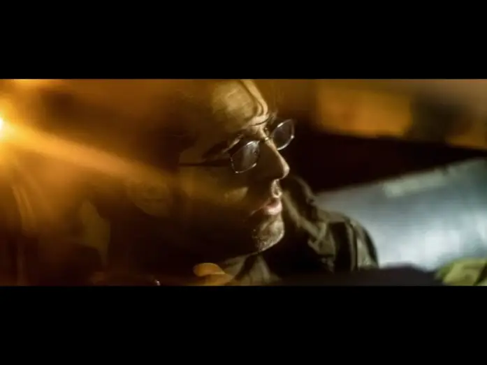 Video for the film Pseudo — Pseudo :: 2020 TRAILER / ENG SUBT