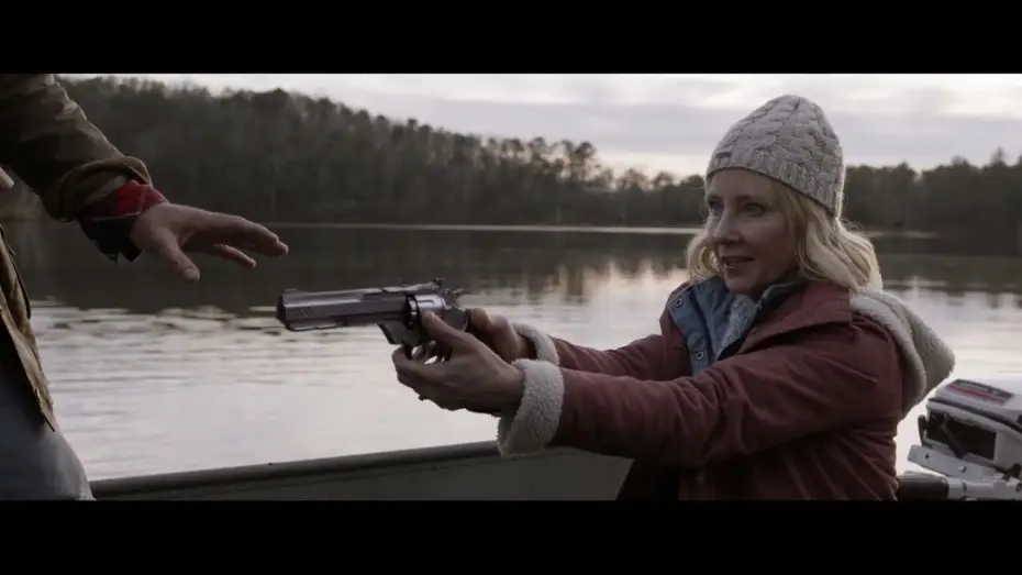 Video for the film The Vanished — Vanished  - Tage der Angst