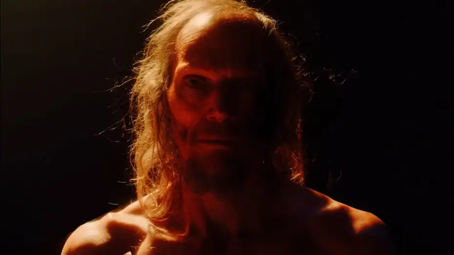 Video for the film Fried Barry — Fried Barry - Official Trailer [HD] | A Shudder Original