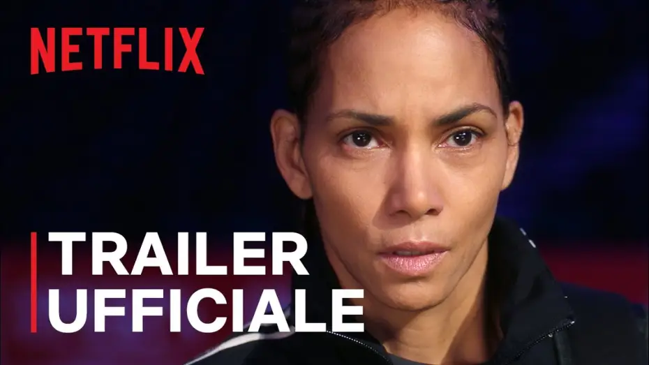 Video for the film Bruised — Bruised - Lottare per vivere | Halle Berry | Trailer ufficiale | Netflix