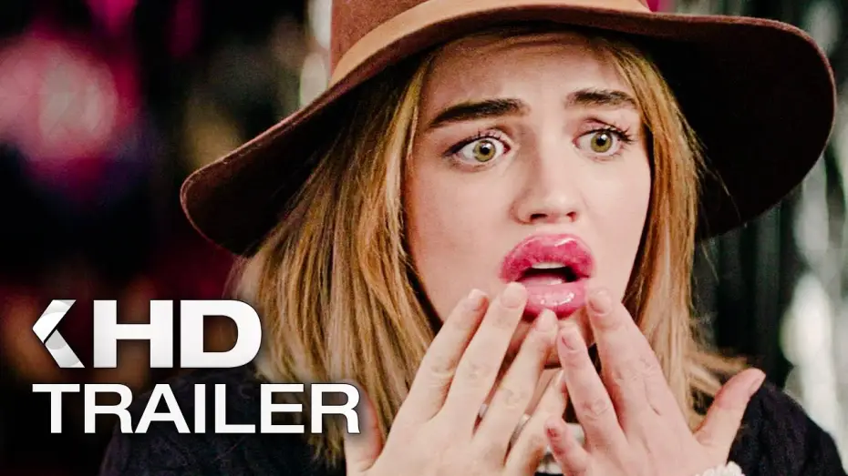 Video for the film A Nice Girl Like You — Brave Mädchen tun das nicht Trailer