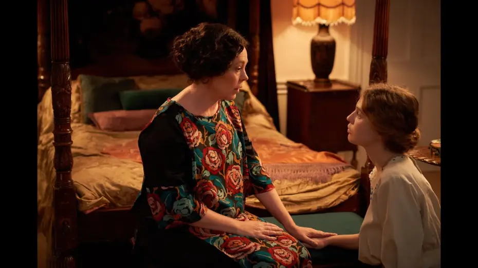 Video for the film Mothering Sunday — Primavera en Beechwood - Trailer español
