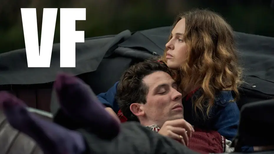 Video for the film Mothering Sunday — Entre les lignes - Bande Annonce [VF]
