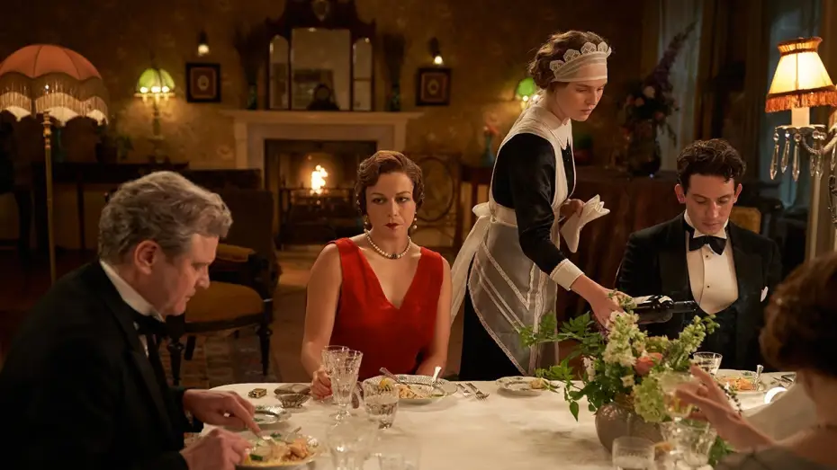 Video for the film Mothering Sunday — Secret Love |Trailer Italiano