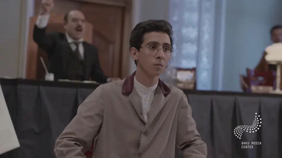 Video for the film Last Session — Son iclas - Trailer