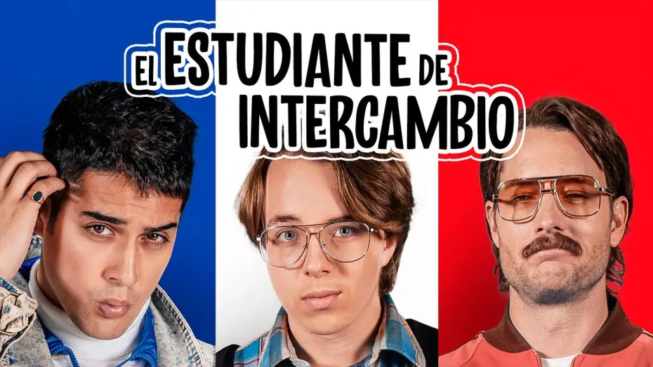 Video for the film The Exchange — El Estudiante de Intercambio | TRÁILER OFICIAL en ESPAÑOL | YouPlanet Pictures