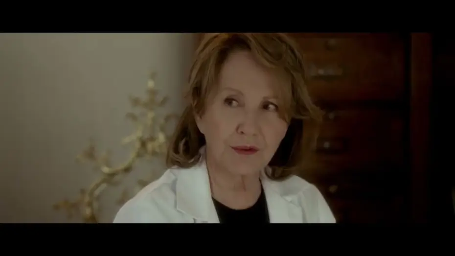 Video for the film Haute Couture — Trailer: Alta Costura