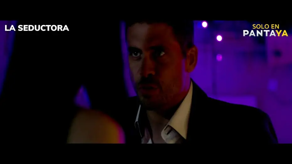 Video for the film The Seductress — La Seductora Trailer