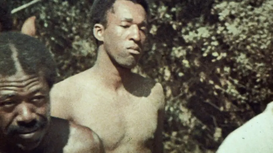 Video for the film Uncle Tom's Cabin — Uncle Tom's Cabin TRAILER