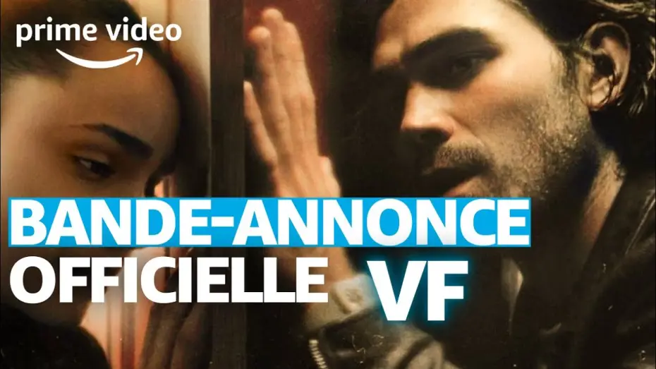Video for the film Songbird — Songbird - Bande Annonce [VF]