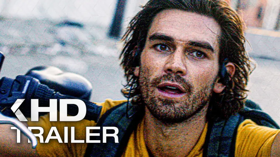 Video for the film Songbird — Songbird (German Trailer 1)