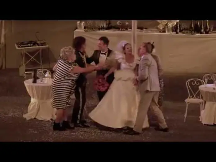 Video for the film Le Banquet — LE BANQUET - EXTRAITS