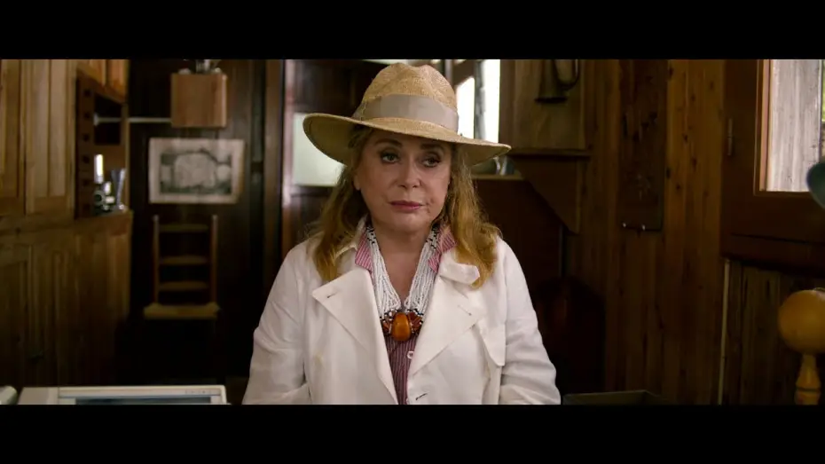 Video for the film Terrible Jungle — MALDITA JUNGLA -Tráiler oficial