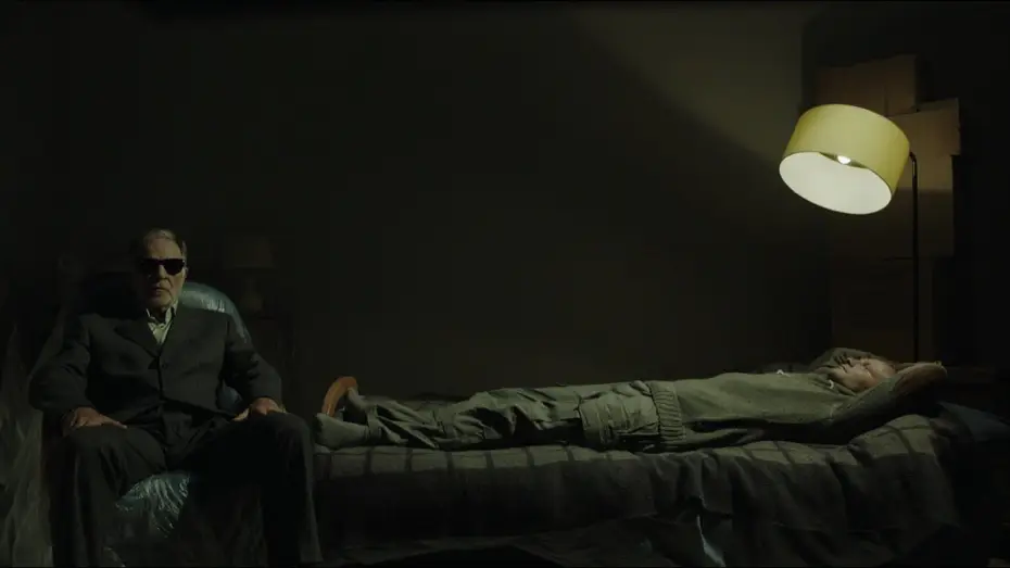 Video for the film I Work at the Cemetery — Я працюю на цвинтарі. Тизер до фільму (2019)