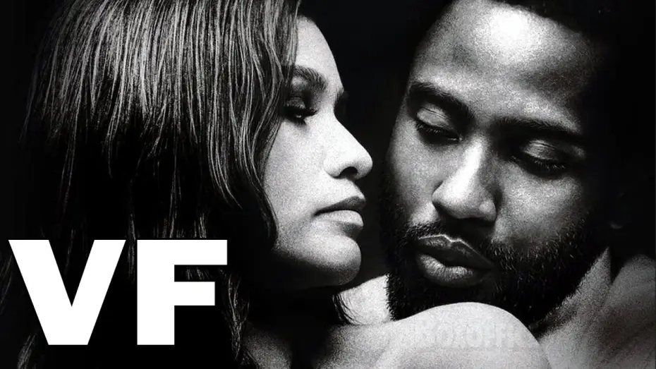 Video for the film Malcolm & Marie — MALCOLM ET MARIE Bande Annonce VF (2021) Zendaya, John David Washington