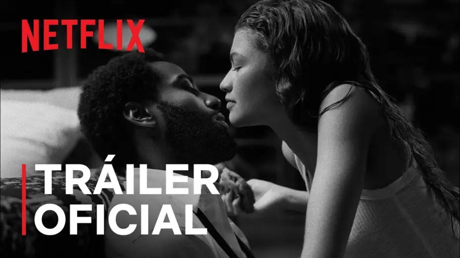 Video for the film Malcolm & Marie — Malcolm & Marie (EN ESPAÑOL) | Tráiler oficial | Netflix